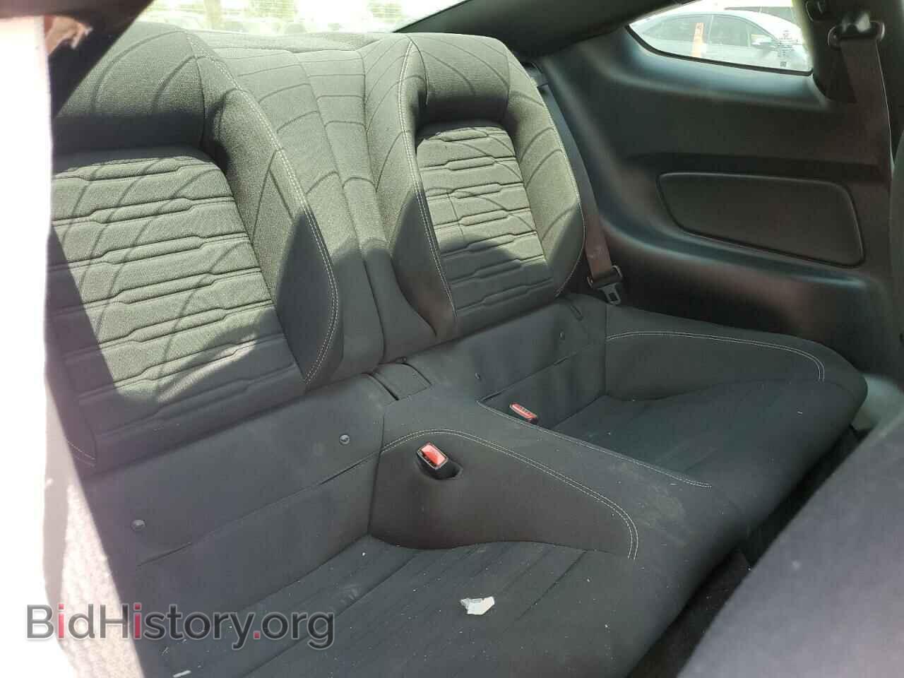 2017 FORD MUSTANG - VIN: 1FA6P8TH2H5330149 - Фото 6