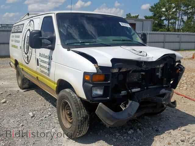 Photo 1FTNS2EW9CDA21113 - FORD ECONOLINE 2012