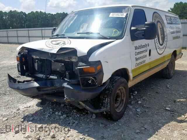 2012 FORD ECONOLINE - VIN: 1FTNS2EW9CDA21113 - Photo 2