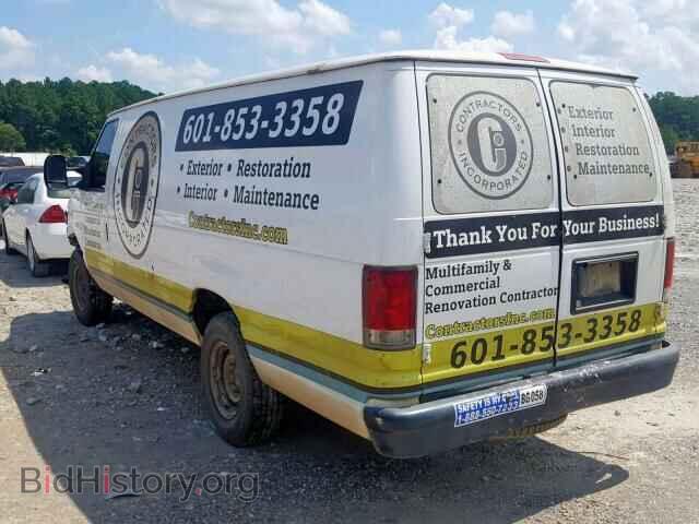2012 FORD ECONOLINE - VIN: 1FTNS2EW9CDA21113 - Photo 3