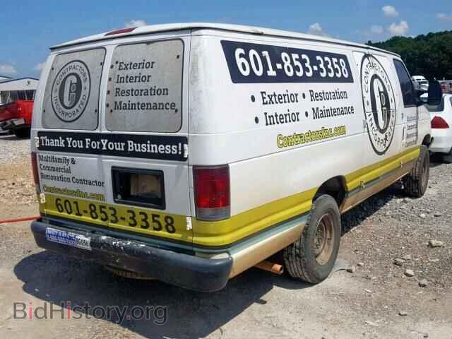 2012 FORD ECONOLINE - VIN: 1FTNS2EW9CDA21113 - Photo 4