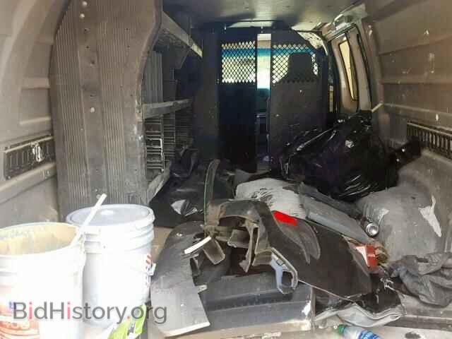 2012 FORD ECONOLINE - VIN: 1FTNS2EW9CDA21113 - Photo 6