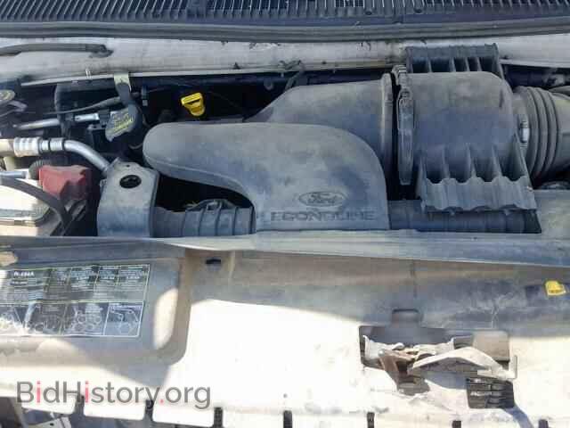 2012 FORD ECONOLINE - VIN: 1FTNS2EW9CDA21113 - Photo 7