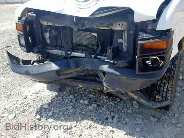 2012 FORD ECONOLINE - VIN: 1FTNS2EW9CDA21113 - Photo 9