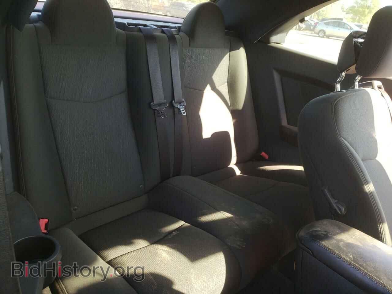 2011 CHRYSLER 200 - VIN: 1C3BC2EGXBN537633 - Фото 10
