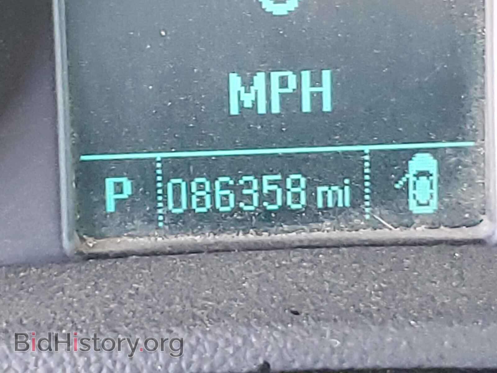 2014 BUICK ENCORE - VIN: KL4CJFSB4EB680776 - Photo 8