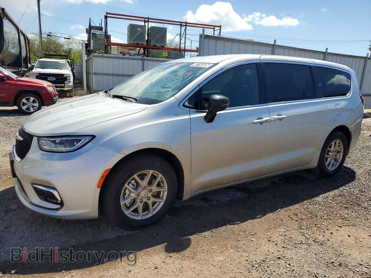 Photo 2C4RC1BG0TR183036 - CHRYSLER PACIFICA 2026
