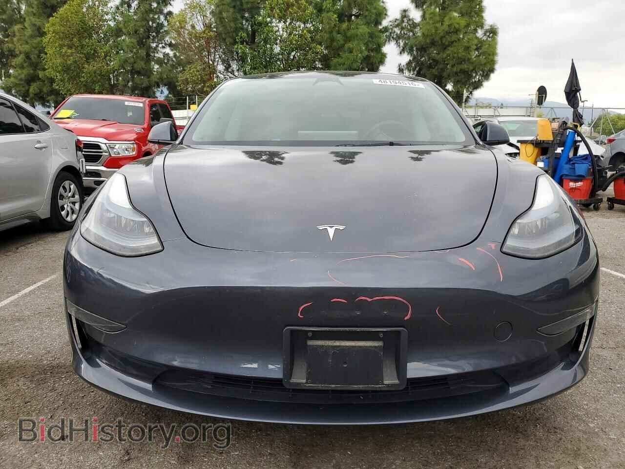 2023 TESLA MODEL 3 - VIN: 5YJ3E1EA8PF685608 - Photo 5
