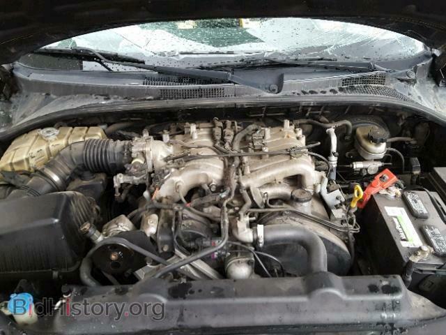 2005 KIA SORENTO EX - VIN: KNDJD733355403066 - Фото 7