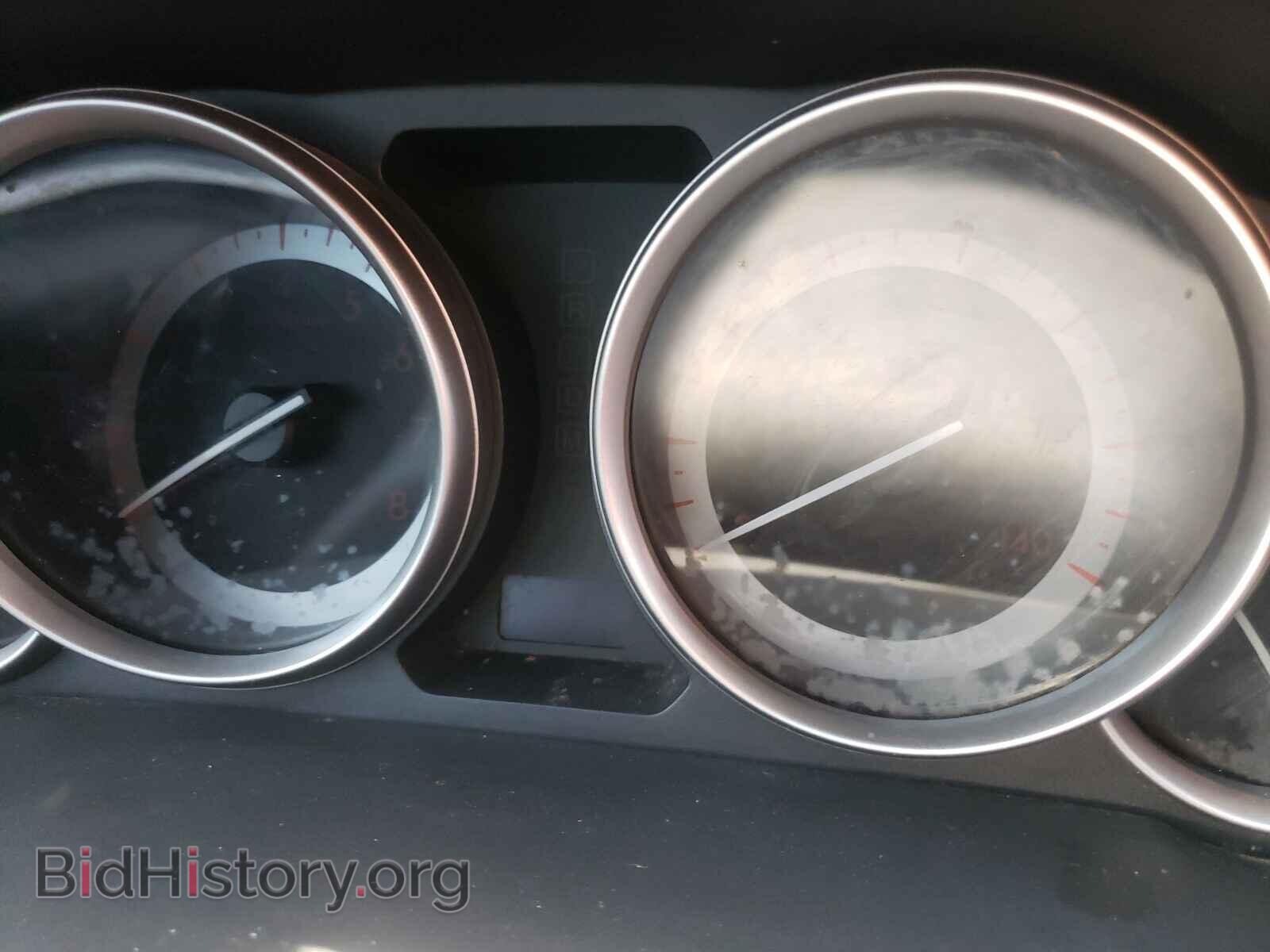 2011 MAZDA CX-9 - VIN: JM3TB2CAXB0322436 - Фото 7