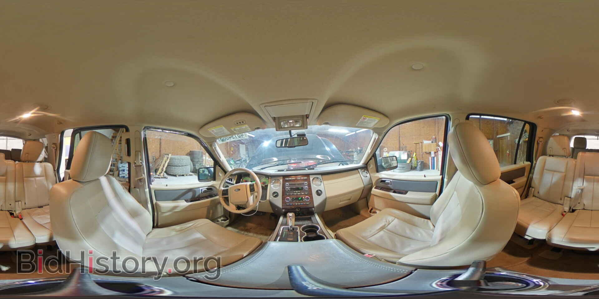 2014 FORD EXPEDITION - VIN: 1FMJU1J53EEF20188 - Фото 13
