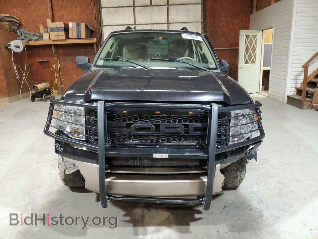 2014 FORD EXPEDITION - VIN: 1FMJU1J53EEF20188 - Фото 5
