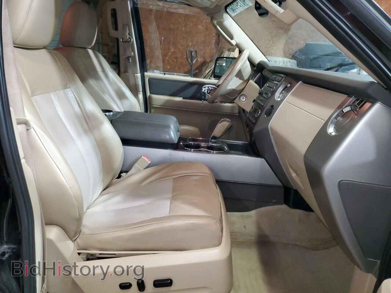 2014 FORD EXPEDITION - VIN: 1FMJU1J53EEF20188 - Фото 7