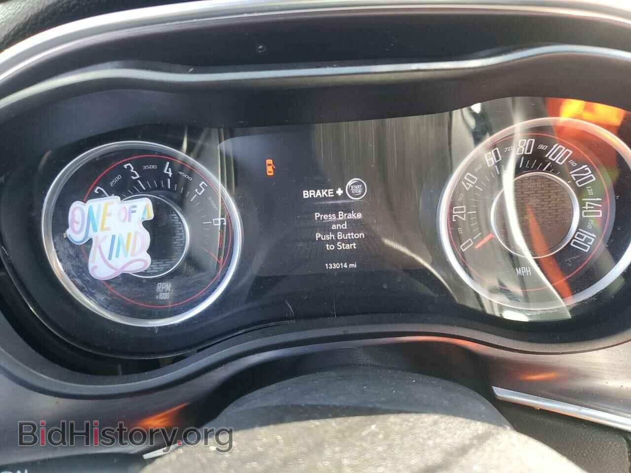 2015 DODGE CHALLENGER - VIN: 2C3CDZAG0FH700532 - Фото 9
