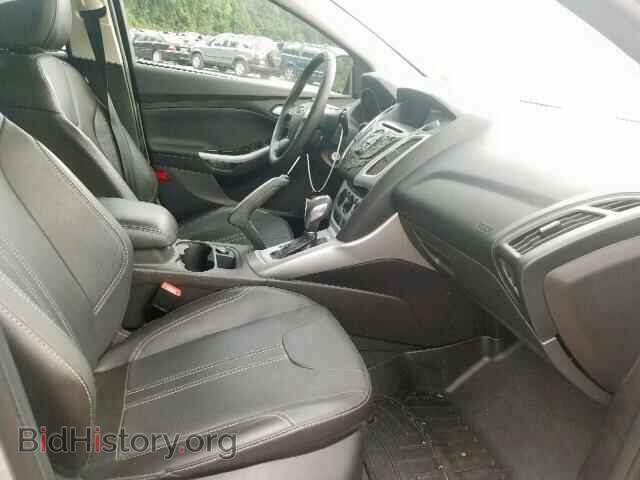 2013 FORD FOCUS SE - VIN: 1FADP3K23DL285204 - Фото 5