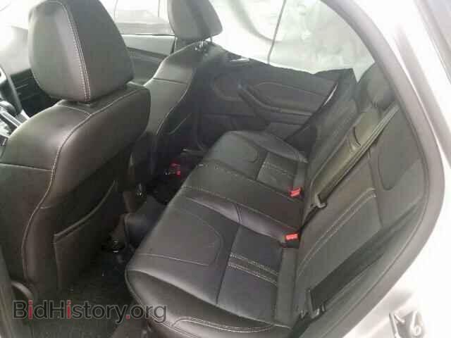 2013 FORD FOCUS SE - VIN: 1FADP3K23DL285204 - Фото 6
