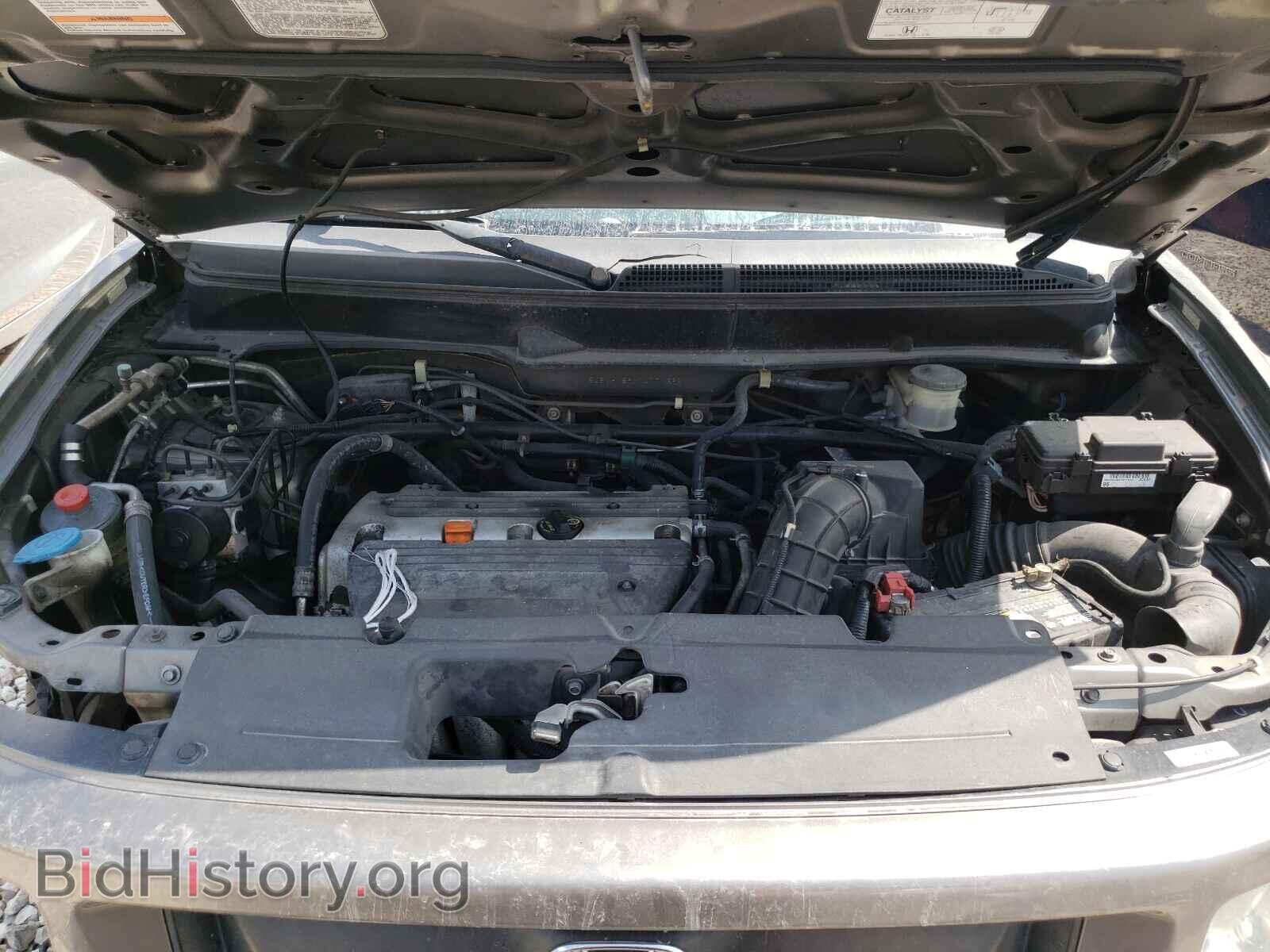 2007 HONDA ELEMENT - VIN: 5J6YH189X7L001390 - Фото 7