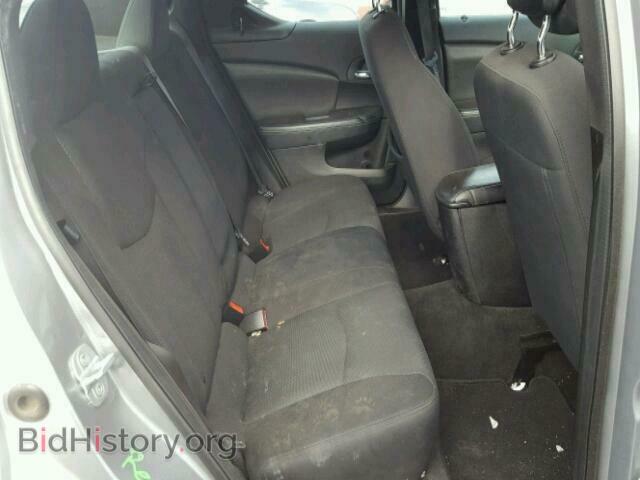 2013 DODGE AVENGER - VIN: 1C3CDZABXDN661053 - Photo 6
