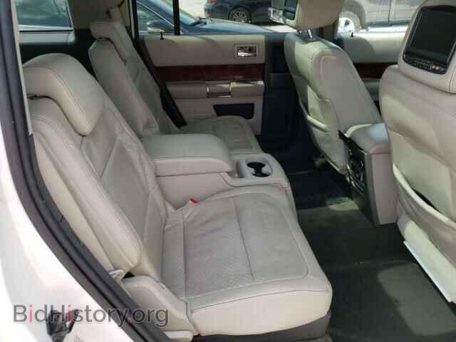 2011 FORD FLEX - VIN: 2FMGK5DC0BBD06414 - Фото 6
