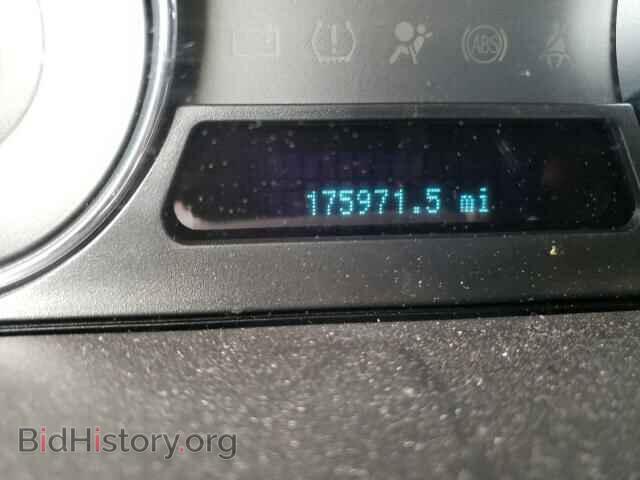 2011 FORD FLEX - VIN: 2FMGK5DC0BBD06414 - Фото 8