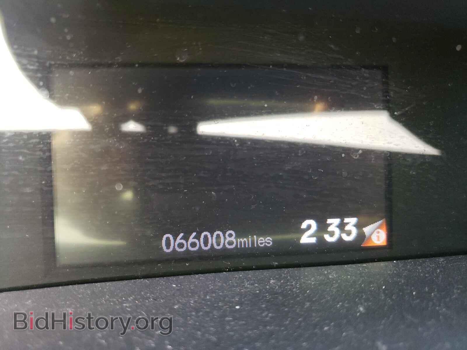 2012 HONDA CIVIC - VIN: 19XFB2F5XCE052766 - Фото 8
