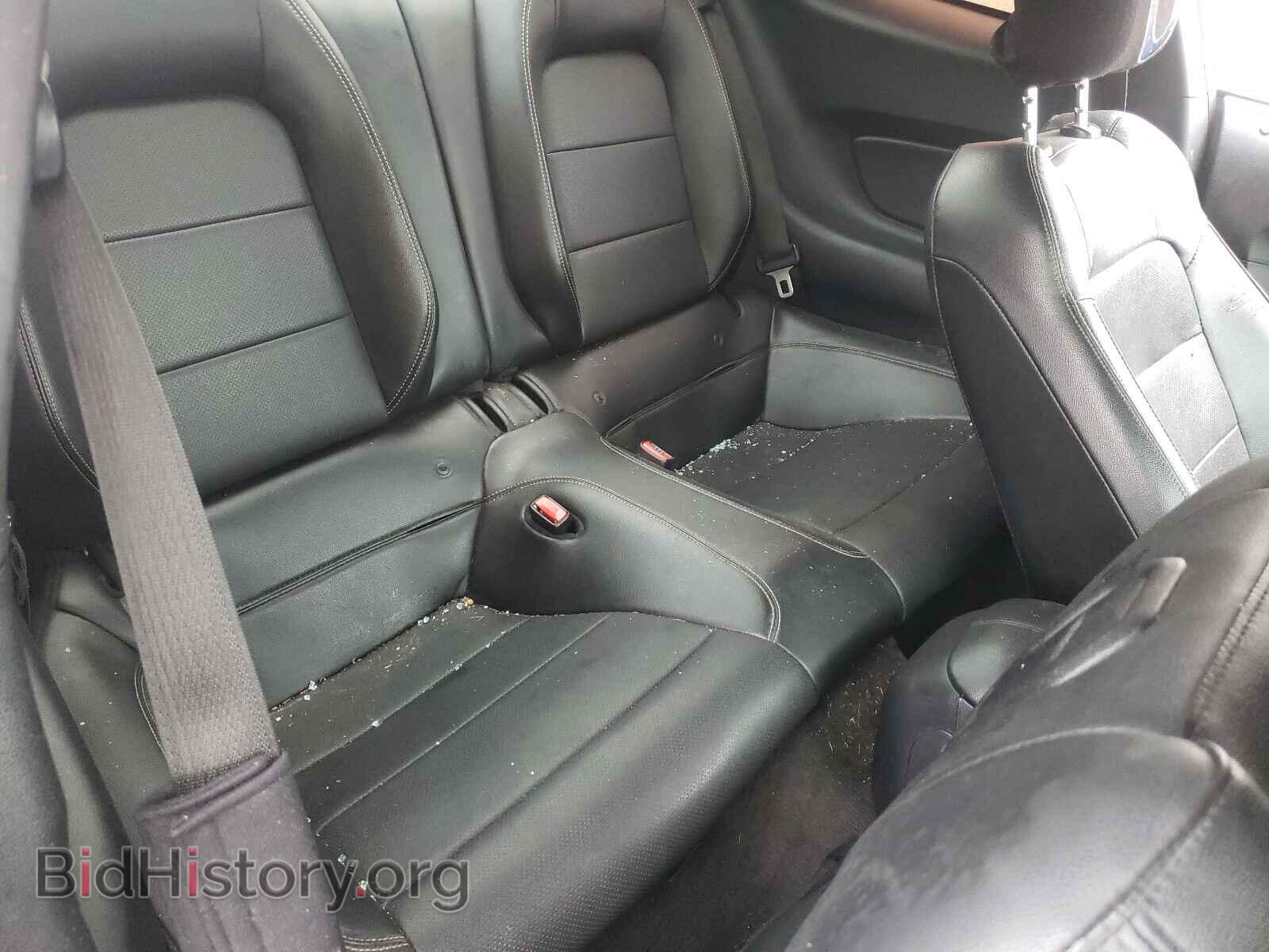 2017 FORD MUSTANG - VIN: 1FA6P8TH7H5282406 - Фото 6