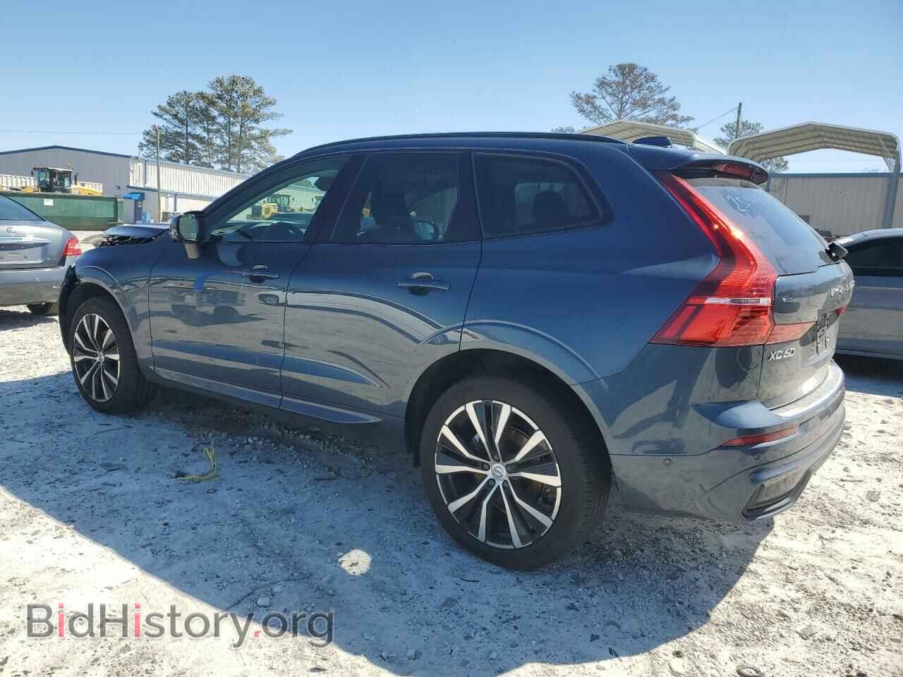 2024 VOLVO XC60 PLUS - VIN: YV4L12RL2R1762432 - Фото 2