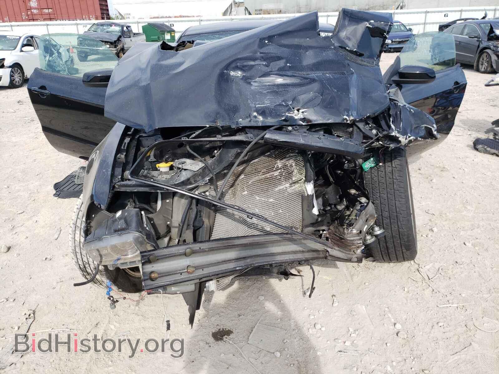 2014 FORD MUSTANG - VIN: 1ZVBP8CF4E5330475 - Фото 9