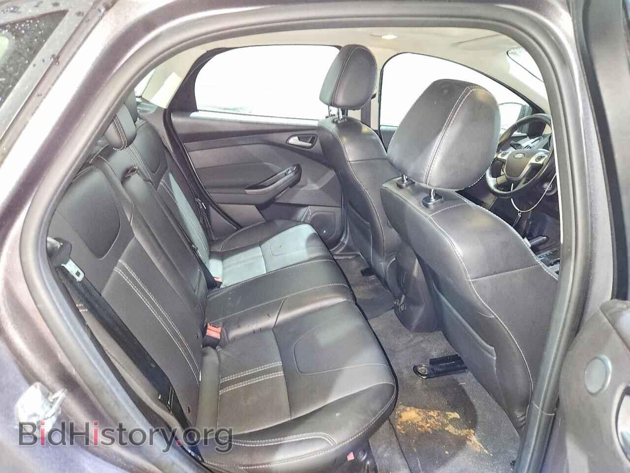 2014 FORD FOCUS - VIN: 1FADP3J26EL232192 - Фото 10