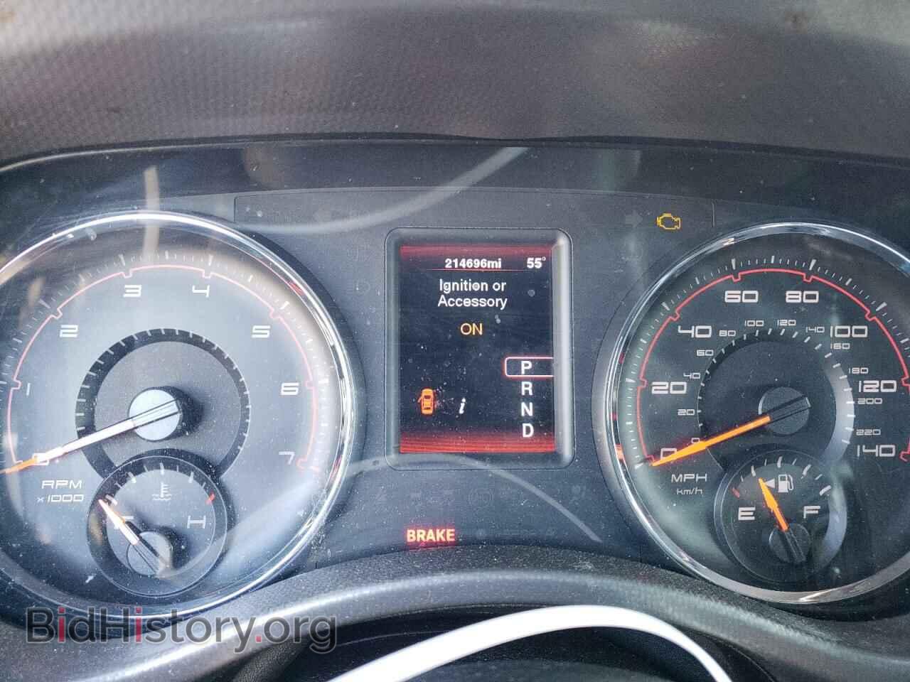 2012 DODGE CHARGER - VIN: 2C3CDXBG5CH145768 - Фото 9