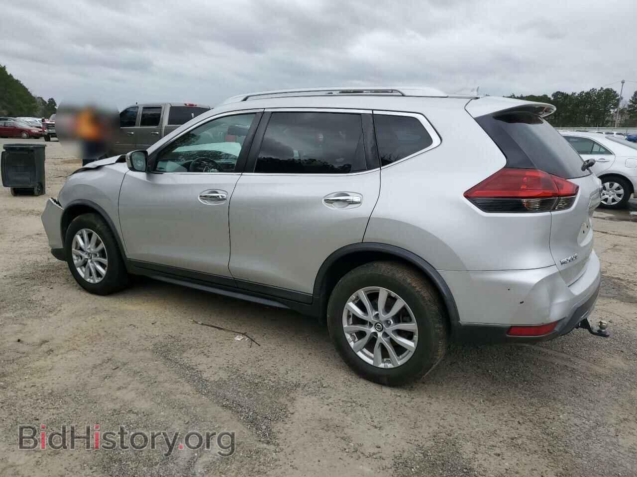 2018 NISSAN ROGUE - VIN: KNMAT2MT8JP533184 - Фото 2