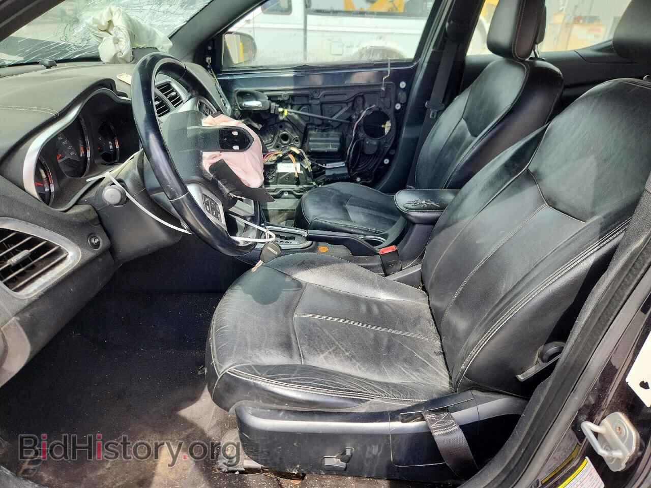 2011 DODGE AVENGER - VIN: 1B3BD2FG4BN541279 - Photo 7