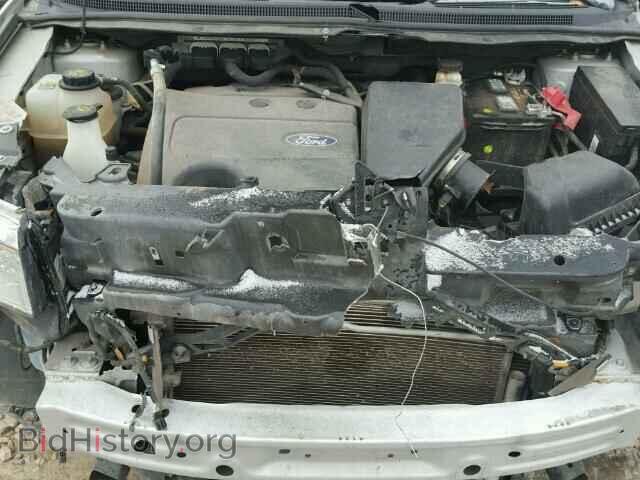2013 FORD EDGE - VIN: 2FMDK4KC0DBA26429 - Photo 7