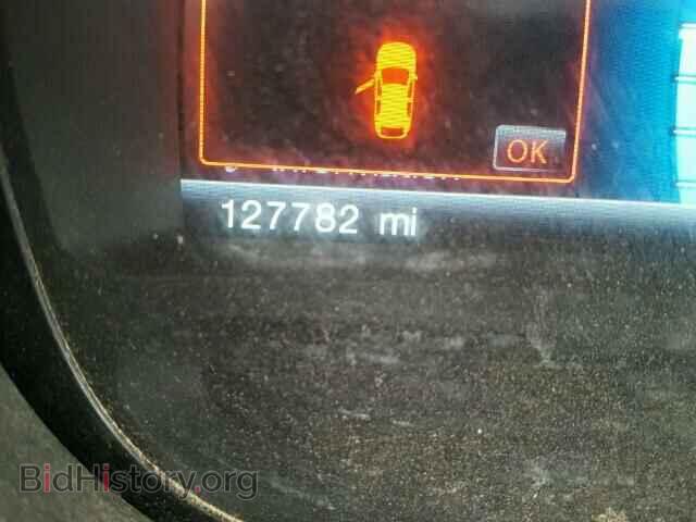 2013 FORD EDGE - VIN: 2FMDK4KC0DBA26429 - Photo 8