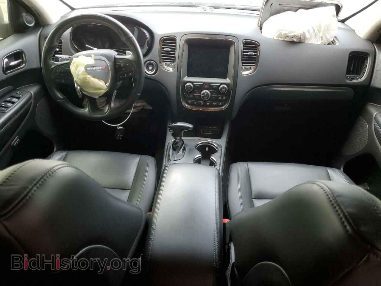2020 DODGE DURANGO - VIN: 1C4RDJDG5LC355998 - Фото 8