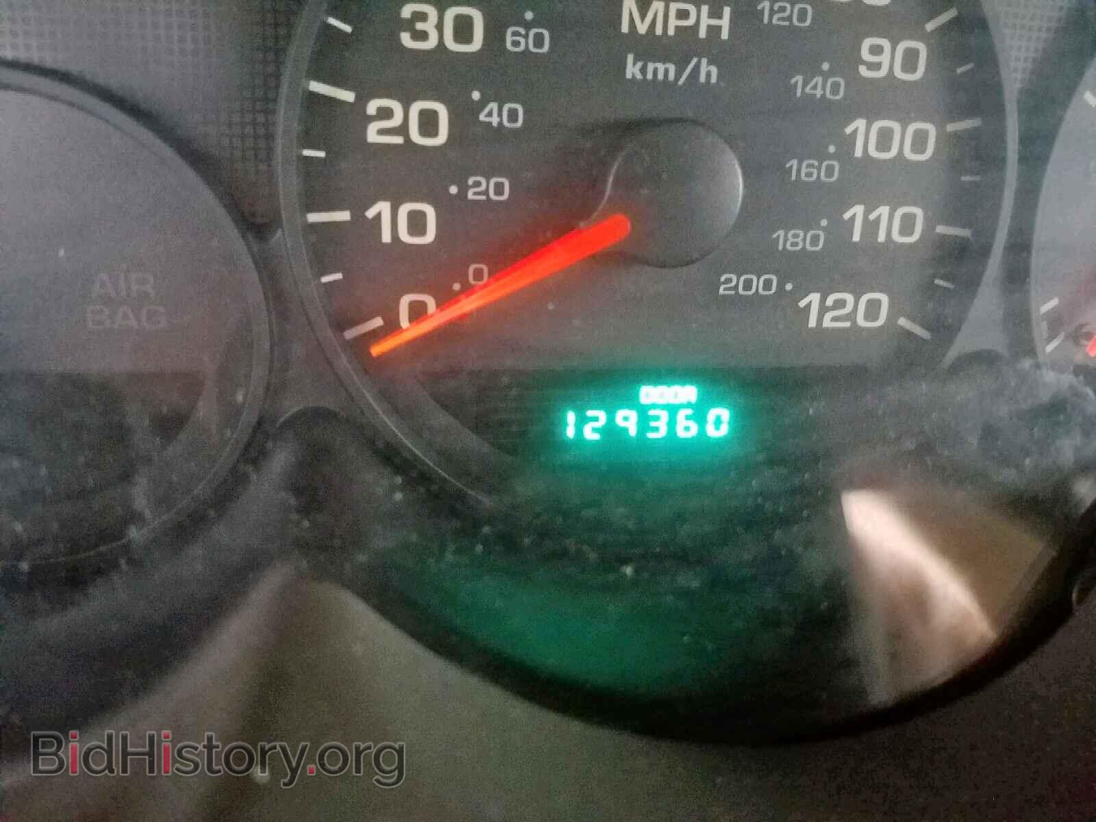 2001 DODGE NEON - VIN: 1B3ES46C91D246257 - Фото 8