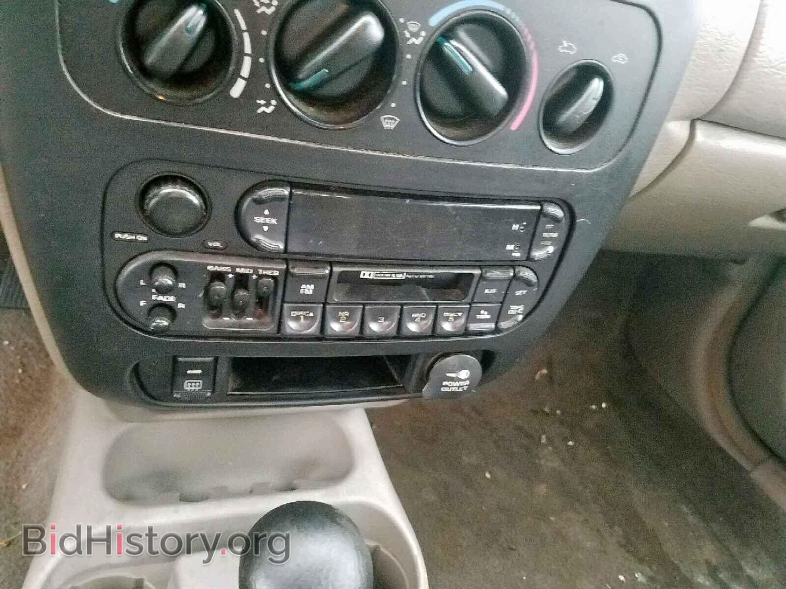 2001 DODGE NEON - VIN: 1B3ES46C91D246257 - Фото 9