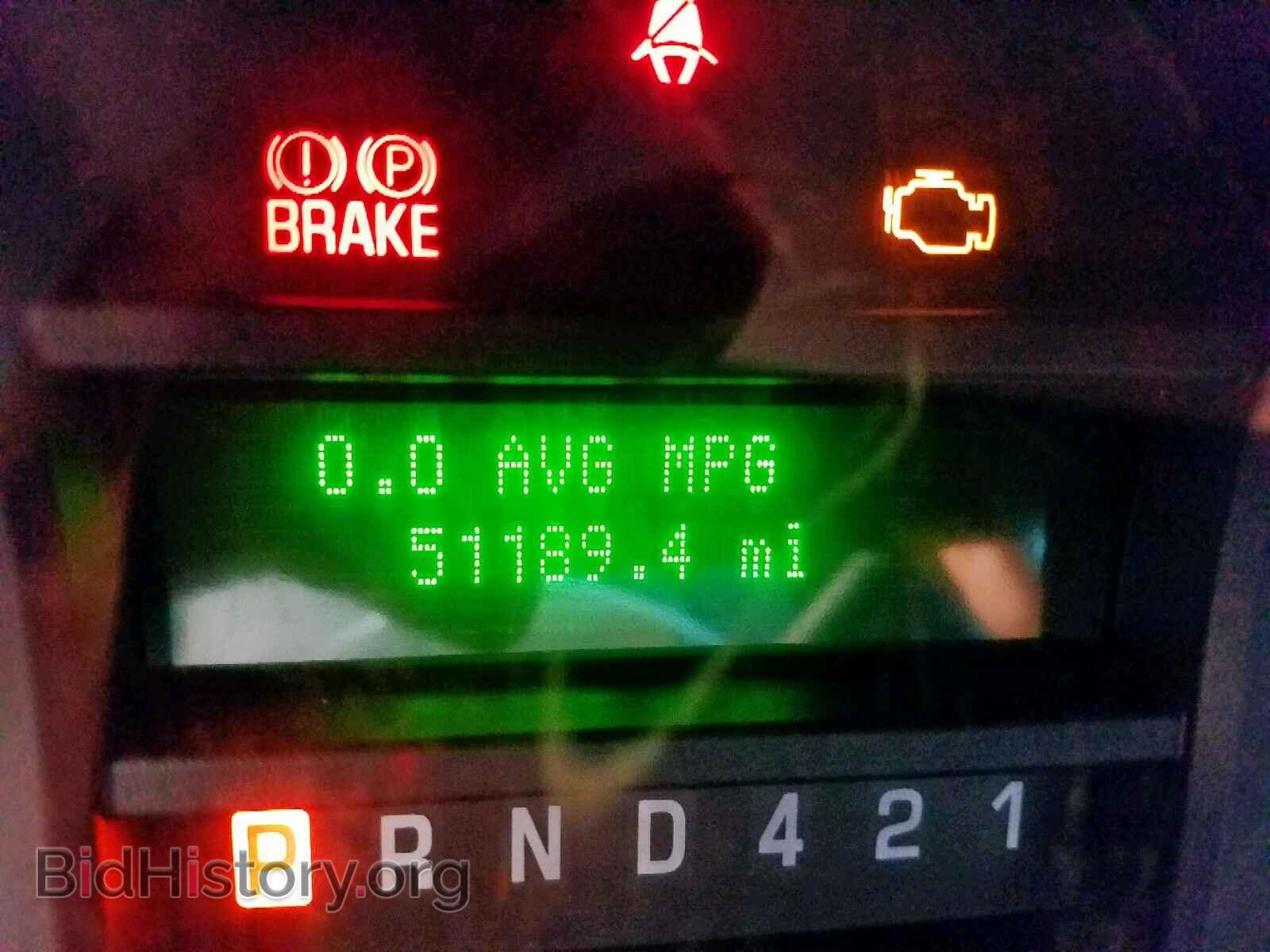 2017 FORD ECONOLINE - VIN: 1FDXE4FS3HDC60182 - Фото 8