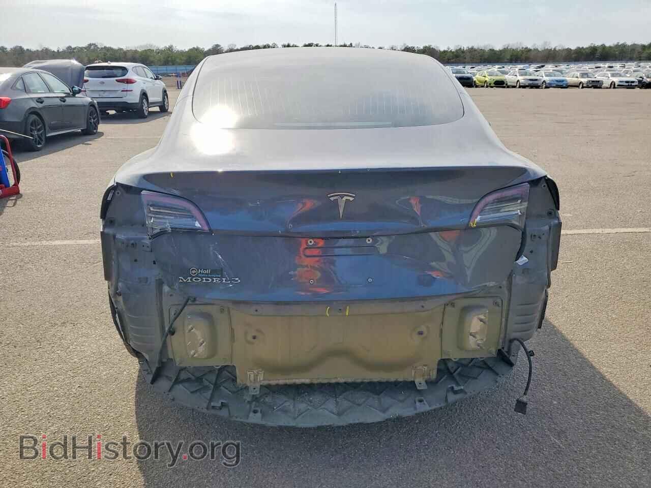 2018 TESLA MODEL 3 - VIN: 5YJ3E1EA6JF052743 - Photo 6