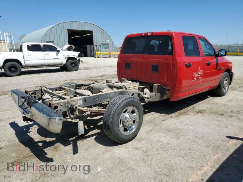 2012 Dodge RAM 2500 (VIN 3C6TD4HT6CG324018) — фото 3 из 12