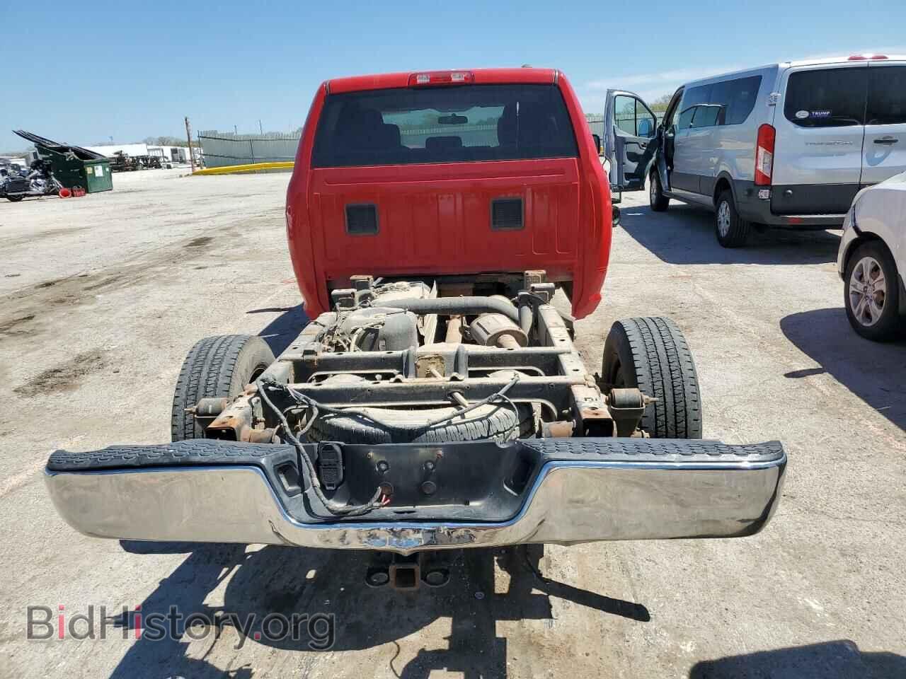 2012 DODGE RAM 2500 - VIN: 3C6TD4HT6CG324018 - Photo 6