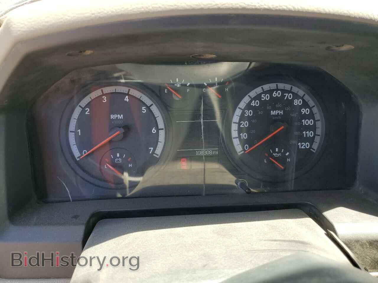 2012 DODGE RAM 2500 - VIN: 3C6TD4HT6CG324018 - Photo 9
