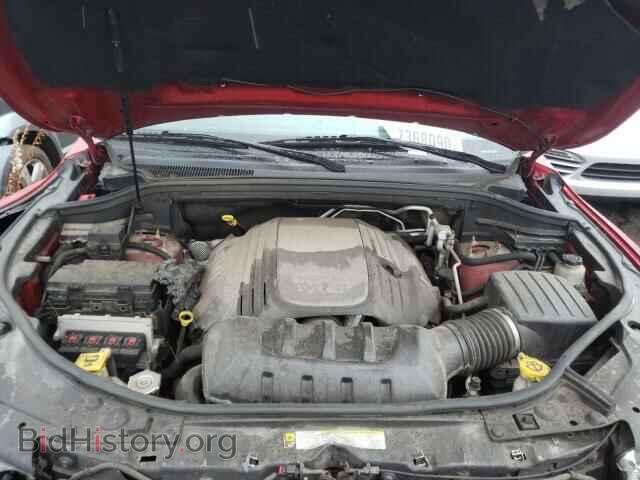 2011 DODGE DURANGO - VIN: 1D4SE5GT7BC594534 - Photo 7