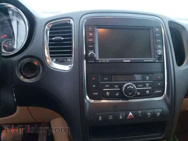 2011 DODGE DURANGO - VIN: 1D4SE5GT7BC594534 - Photo 9