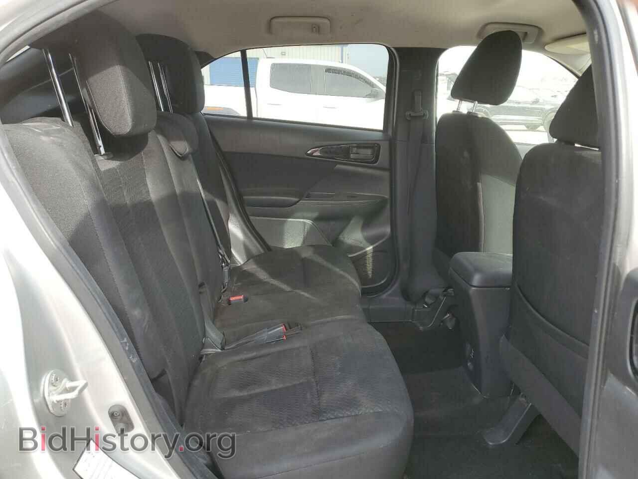 2019 MITSUBISHI ECLIPSE - VIN: JA4AS3AA0KZ016473 - Photo 11