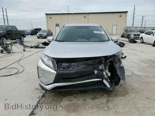 2019 MITSUBISHI ECLIPSE - VIN: JA4AS3AA0KZ016473 - Photo 15