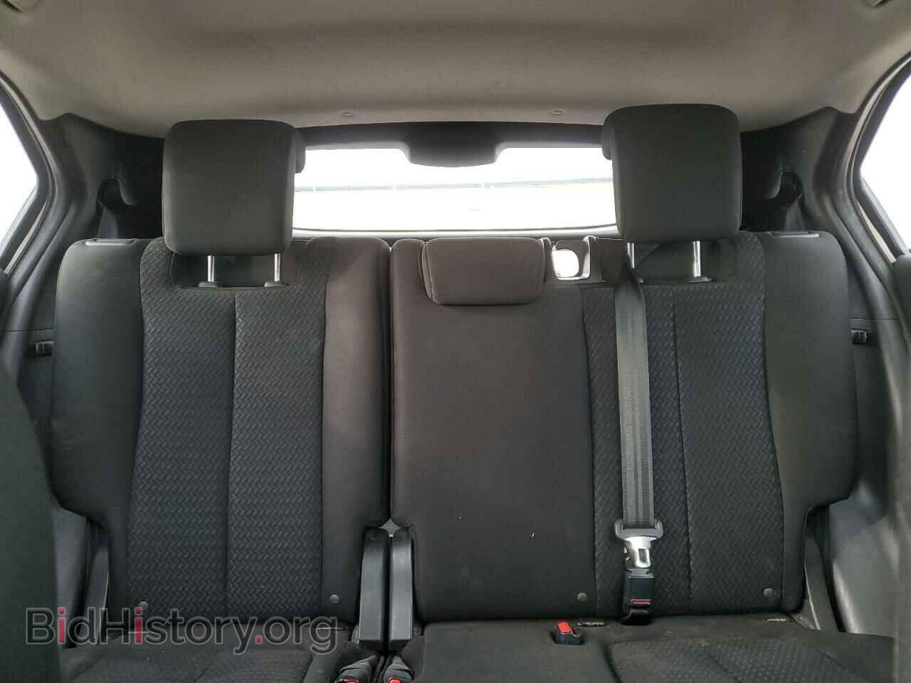 2019 MITSUBISHI ECLIPSE - VIN: JA4AS3AA0KZ016473 - Photo 10
