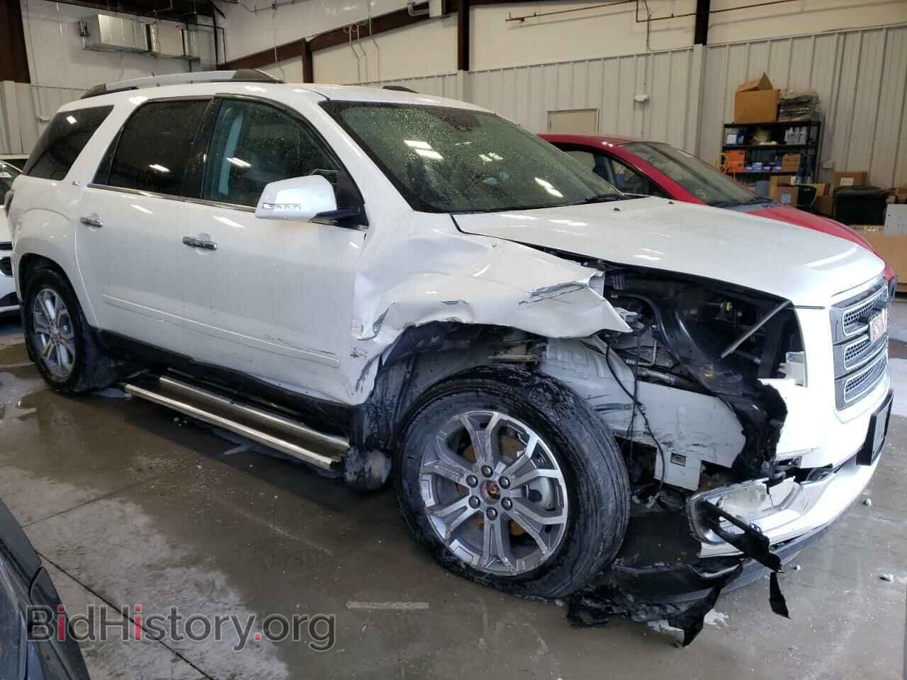 Фотография 1GKKVSKD2EJ344053 - GMC ACADIA 2014
