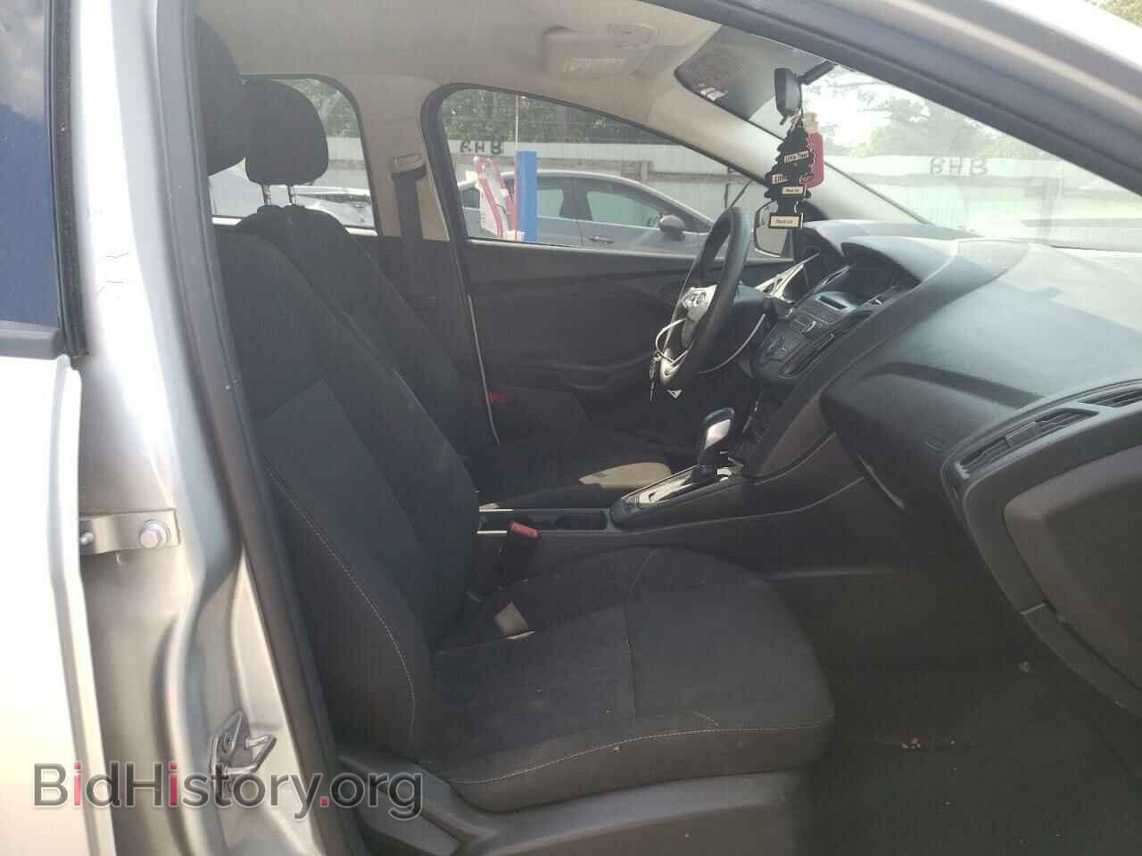 2017 FORD FOCUS - VIN: 1FADP3E25HL346523 - Photo 5