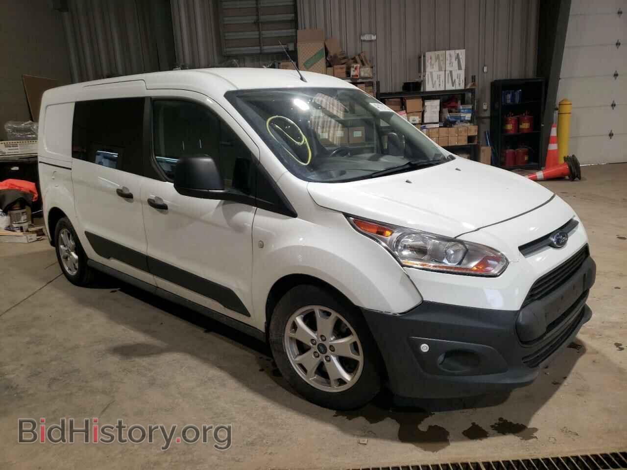 2018 FORD TRANSIT - VIN: NM0LS7F78J1347508 - Фото 4